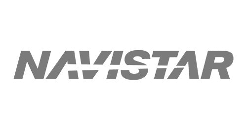 Logo des Automotive Kunden NAVISTAR.